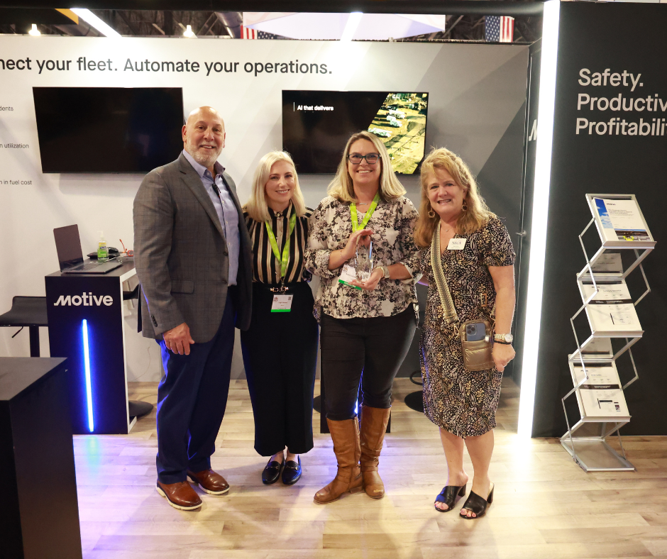 NECA Celebrates Inaugural Best Booth Awards at Philadelphia 2023 Trade